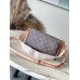 Louis Vuitton LV Vibe M46999 Shoulder Bag Crossbody Bag LLBGA66