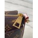 Louis Vuitton LV Vibe M46999 Shoulder Bag Crossbody Bag LLBGA66