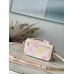 Louis Vuitton LV Pochette Metis East West N40749 Shoulder Bag Crossbody Bag LLBGA67