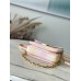 Louis Vuitton LV Pochette Metis East West N40749 Shoulder Bag Crossbody Bag LLBGA67