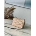 Louis Vuitton LV Pico Go-14 Twist PM M24246 Shoulder Bag Crossbody Bag LLBGA69