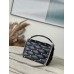 Louis Vuitton LV Pico Go-14 Twist MM M24151 Shoulder Bag Crossbody Bag LLBGA70