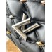 Louis Vuitton LV Pico Go-14 Twist MM M24151 Shoulder Bag Crossbody Bag LLBGA70