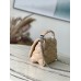Louis Vuitton LV Pico Go-14 Twist MM M24151 Shoulder Bag Crossbody Bag LLBGA71
