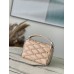 Louis Vuitton LV Pico Go-14 Twist MM M24151 Shoulder Bag Crossbody Bag LLBGA71
