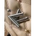 Louis Vuitton LV Pico Go-14 Twist MM M24151 Shoulder Bag Crossbody Bag LLBGA71