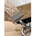 Louis Vuitton LV Pico Go-14 Twist MM M24151 Shoulder Bag Crossbody Bag LLBGA71