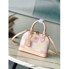 Louis Vuitton LV Alma BB N40516 Shoulder Bag Crossbody Bag LLBGA72