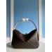 Louis Vuitton LV Slouchy PM M11952 Shoulder Bag Hobo LLBGA73