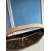 Louis Vuitton LV Slouchy PM M11952 Shoulder Bag Hobo LLBGA73