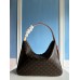 Louis Vuitton LV Slouchy MM M12098 Shoulder Bag Hobo LLBGA74