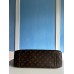 Louis Vuitton LV Slouchy MM M12098 Shoulder Bag Hobo LLBGA74
