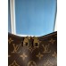 Louis Vuitton LV Slouchy MM M12098 Shoulder Bag Hobo LLBGA74