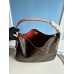 Louis Vuitton LV Slouchy MM M12098 Shoulder Bag Hobo LLBGA74