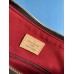 Louis Vuitton LV Slouchy MM M12098 Shoulder Bag Hobo LLBGA74
