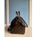 Louis Vuitton LV Speedy Soft 30 Dark M12243 Shoulder Bag Crossbody Bag LLBGA75