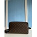 Louis Vuitton LV Speedy Soft 30 Dark M12243 Shoulder Bag Crossbody Bag LLBGA75
