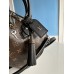 Louis Vuitton LV Speedy Soft 30 Dark M12243 Shoulder Bag Crossbody Bag LLBGA75