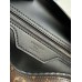 Louis Vuitton LV Speedy Soft 30 Dark M12243 Shoulder Bag Crossbody Bag LLBGA75