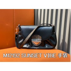 Louis Vuitton LV Sunset Vibe M12192 Shoulder Bag Crossbody Bag LLBGA76