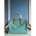 Louis Vuitton LV Speedy P9 Bandouli¨¨re 30 Monogram M21108 Shoulder Bag Crossbody Bag LLBGA77
