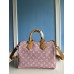Louis Vuitton LV Speedy P9 Bandouli¨¨re 30 Monogram M21108 Shoulder Bag Crossbody Bag LLBGA78