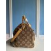 Louis Vuitton LV Speedy P9 Bandouli¨¨re 40 Monogram Leather M24430 Shoulder Bag Crossbody Bag LLBGA79