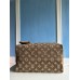 Louis Vuitton LV Speedy P9 Bandouli¨¨re 40 Monogram Leather M24430 Shoulder Bag Crossbody Bag LLBGA79