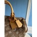 Louis Vuitton LV Speedy P9 Bandouli¨¨re 40 Monogram Leather M24430 Shoulder Bag Crossbody Bag LLBGA79