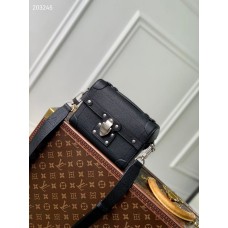 Louis Vuitton LV Soul Trunk M11516 Shoulder Bag Crossbody Bag LLBGA80