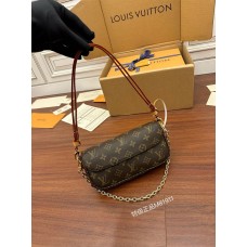 Louis Vuitton LV M81911 Shoulder Bag Crossbody Bag LLBGA81