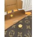 Louis Vuitton LV M81911 Shoulder Bag Crossbody Bag LLBGA81