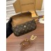 Louis Vuitton LV M81911 Shoulder Bag Crossbody Bag LLBGA81