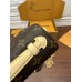 Louis Vuitton LV Pochette Metis M46279 Shoulder Bag Crossbody Bag LLBGA82