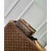 Louis Vuitton LV Pochette Metis M11941 Shoulder Bag Crossbody Bag LLBGA83