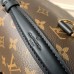 Louis Vuitton LV Pochette Metis M11941 Shoulder Bag Crossbody Bag LLBGA83