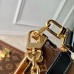 Louis Vuitton LV Lucky Trunk M12075 Shoulder Bag Hobo LLBGA84