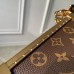 Louis Vuitton LV Lucky Trunk M12075 Shoulder Bag Hobo LLBGA84