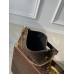 Louis Vuitton LV Lucky Trunk M12075 Shoulder Bag Hobo LLBGA84