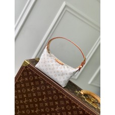 Louis Vuitton LV Pochette M12433 Shoulder Bag Hobo LLBGA85