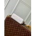 Louis Vuitton LV Pochette M12433 Shoulder Bag Hobo LLBGA85