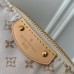 Louis Vuitton LV Pochette M12433 Shoulder Bag Hobo LLBGA85