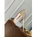 Louis Vuitton LV Nano Bucket M12317 Shoulder Bag Crossbody Bag LLBGA86
