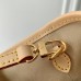 Louis Vuitton LV Nano Bucket M12317 Shoulder Bag Crossbody Bag LLBGA86