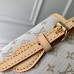 Louis Vuitton LV Nano Bucket M12317 Shoulder Bag Crossbody Bag LLBGA86