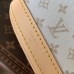 Louis Vuitton LV Nano Bucket M12317 Shoulder Bag Crossbody Bag LLBGA86