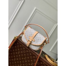 Louis Vuitton LV Saumur BB M12327 Shoulder Bag Crossbody Bag LLBGA87