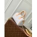 Louis Vuitton LV Speedy Bandouliere 20 M12747 Shoulder Bag Crossbody Bag LLBGA88