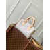 Louis Vuitton LV Speedy Bandouliere 20 M12747 Shoulder Bag Crossbody Bag LLBGA88