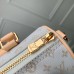 Louis Vuitton LV Speedy Bandouliere 20 M12747 Shoulder Bag Crossbody Bag LLBGA88